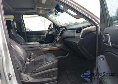 2018 GMC Yukon Xl Denali from USA, damaged, VIN 1GKS2HKJ3JR247246